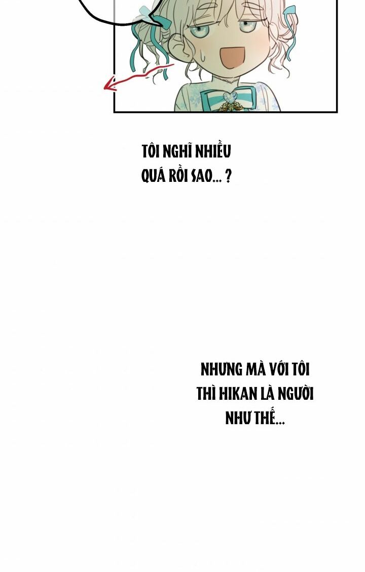 Những Nhân Vật Mạnh Nhất Thế Giới Ám Ảnh Tôi - Chapter 7 - Page 4