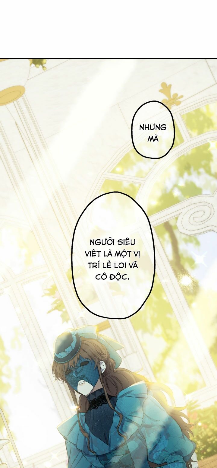 Những Nhân Vật Mạnh Nhất Thế Giới Ám Ảnh Tôi - Chapter 7 - Page 7