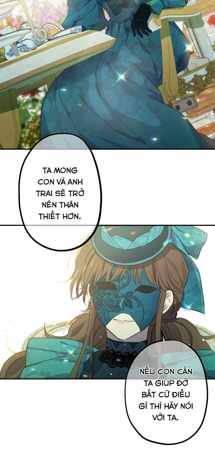 Những Nhân Vật Mạnh Nhất Thế Giới Ám Ảnh Tôi - Chapter 7 - Page 8