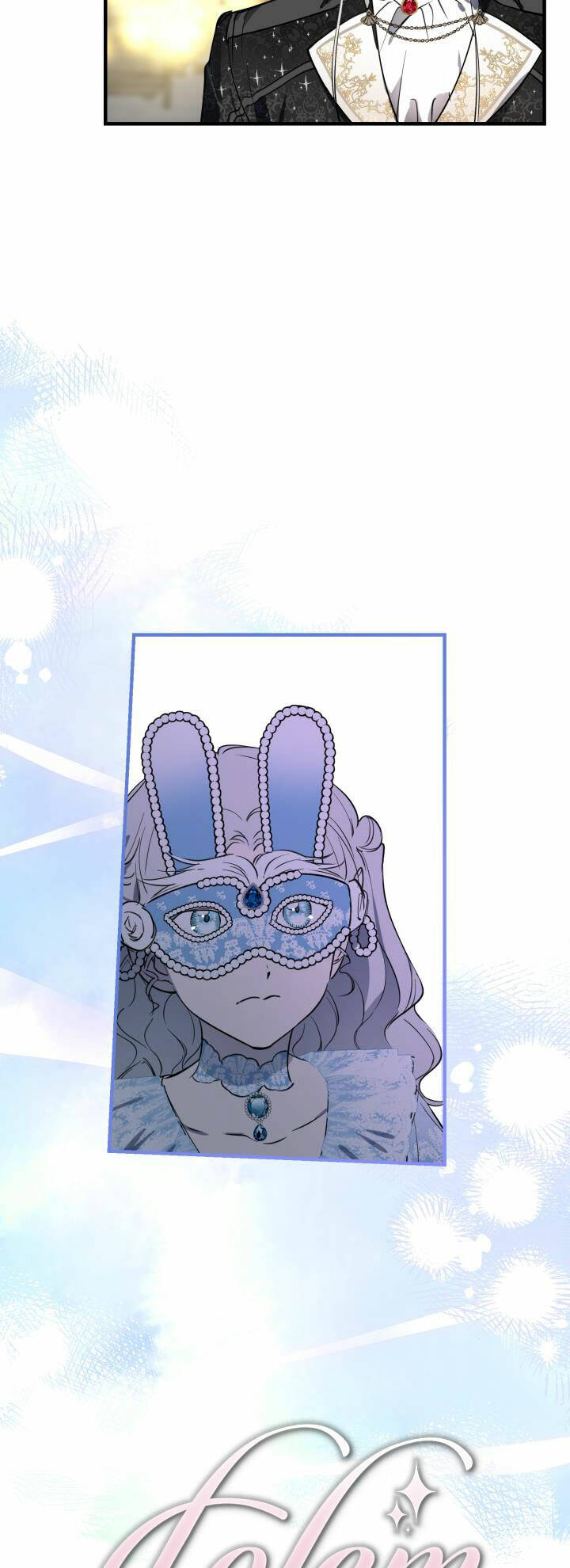 Những Nhân Vật Mạnh Nhất Thế Giới Ám Ảnh Tôi - Chapter 70.1 - Page 9