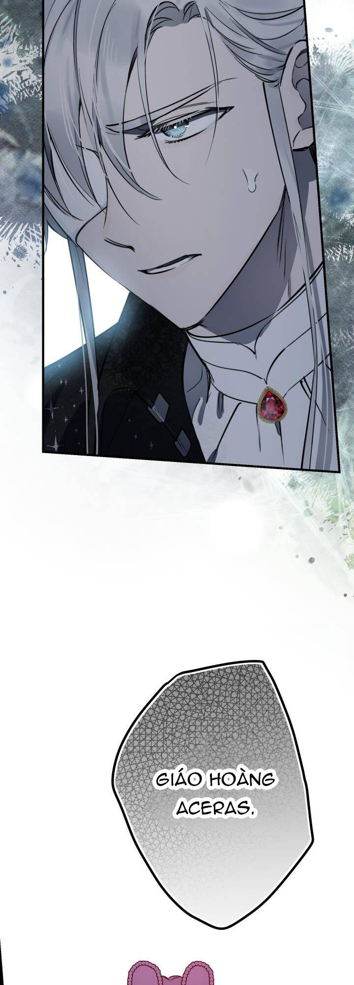 Những Nhân Vật Mạnh Nhất Thế Giới Ám Ảnh Tôi - Chapter 70.1 - Page 15