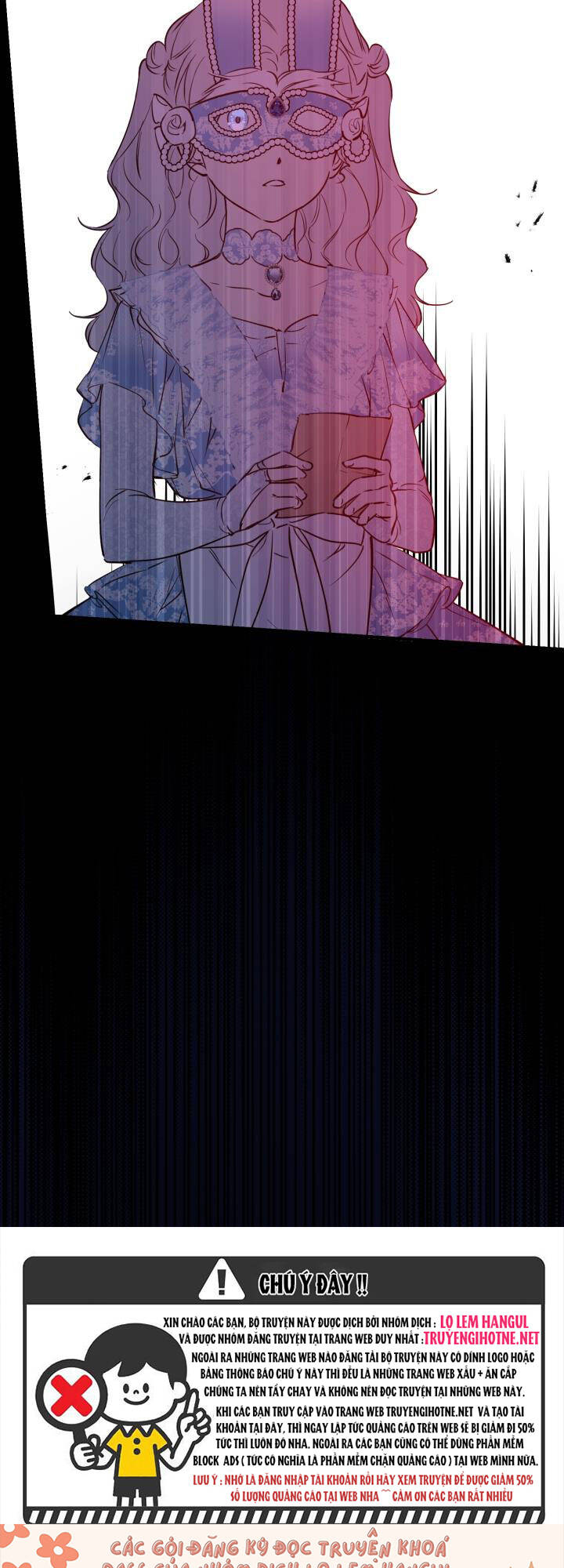 Những Nhân Vật Mạnh Nhất Thế Giới Ám Ảnh Tôi - Chapter 70.1 - Page 16
