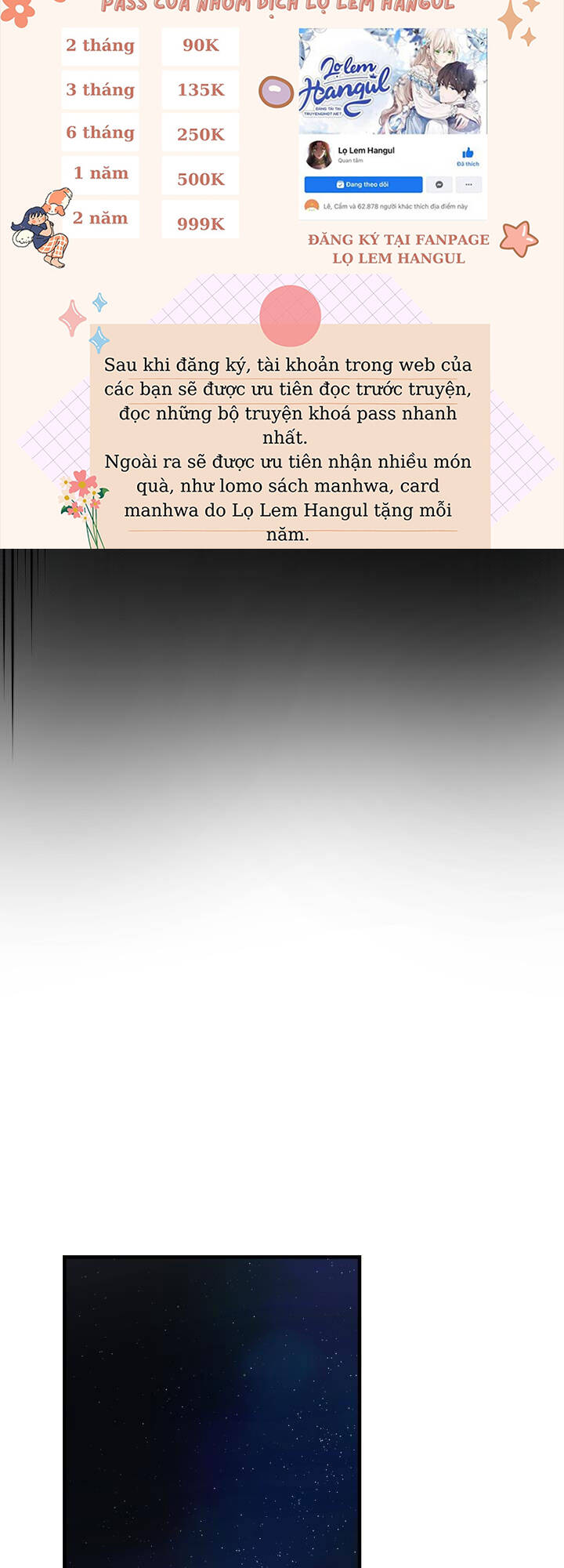 Những Nhân Vật Mạnh Nhất Thế Giới Ám Ảnh Tôi - Chapter 70.1 - Page 17