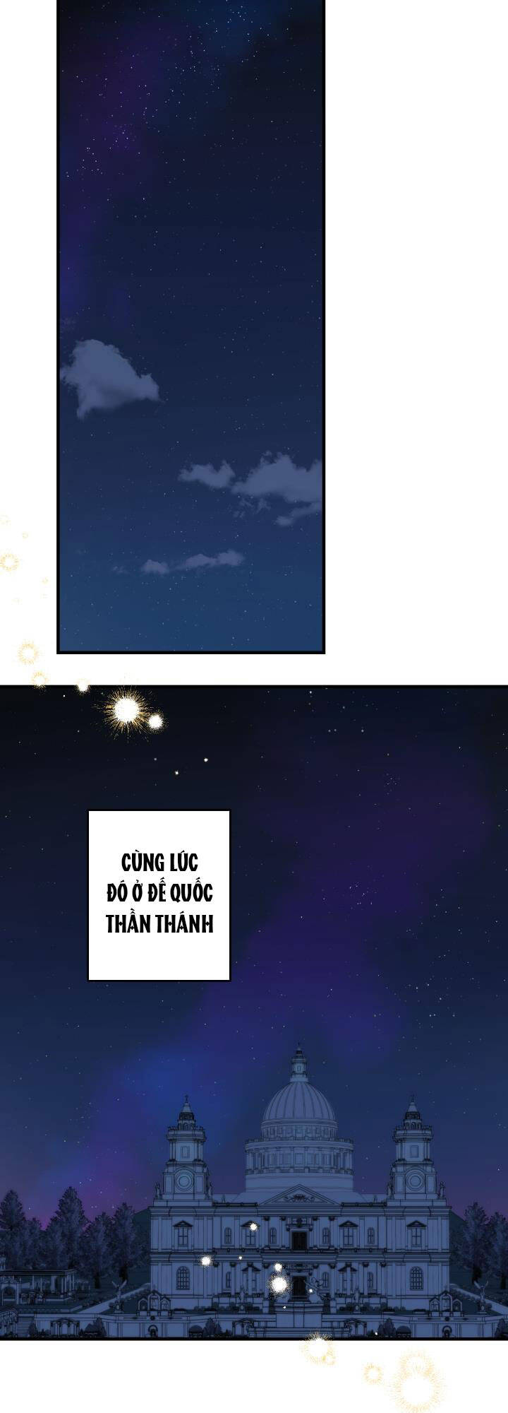 Những Nhân Vật Mạnh Nhất Thế Giới Ám Ảnh Tôi - Chapter 70.1 - Page 18