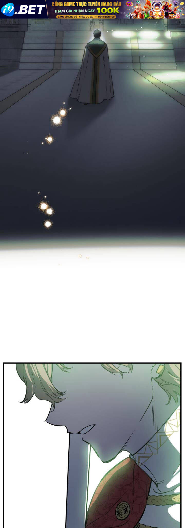 Những Nhân Vật Mạnh Nhất Thế Giới Ám Ảnh Tôi - Chapter 70.1 - Page 20