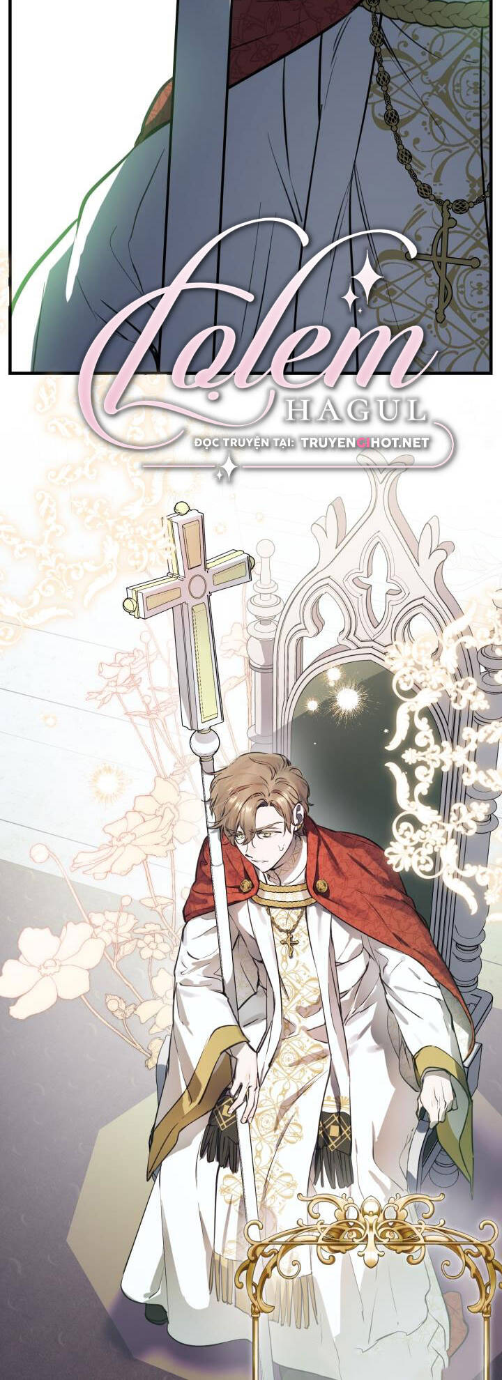 Những Nhân Vật Mạnh Nhất Thế Giới Ám Ảnh Tôi - Chapter 70.1 - Page 21