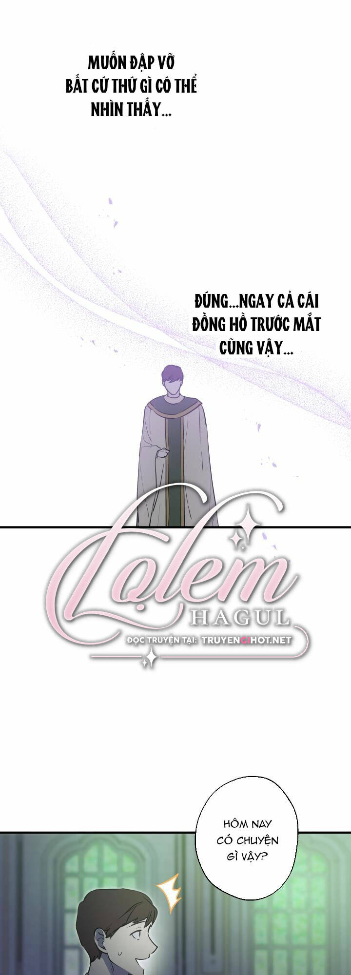 Những Nhân Vật Mạnh Nhất Thế Giới Ám Ảnh Tôi - Chapter 70.1 - Page 24