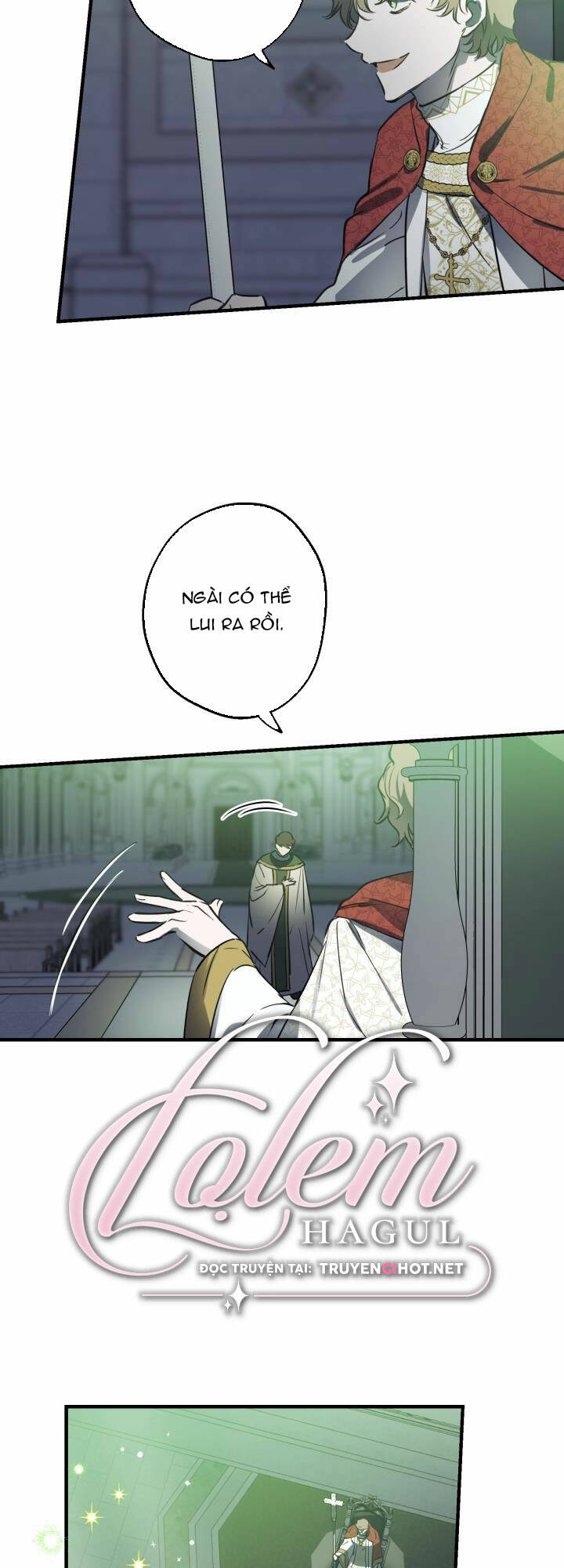 Những Nhân Vật Mạnh Nhất Thế Giới Ám Ảnh Tôi - Chapter 70.1 - Page 26