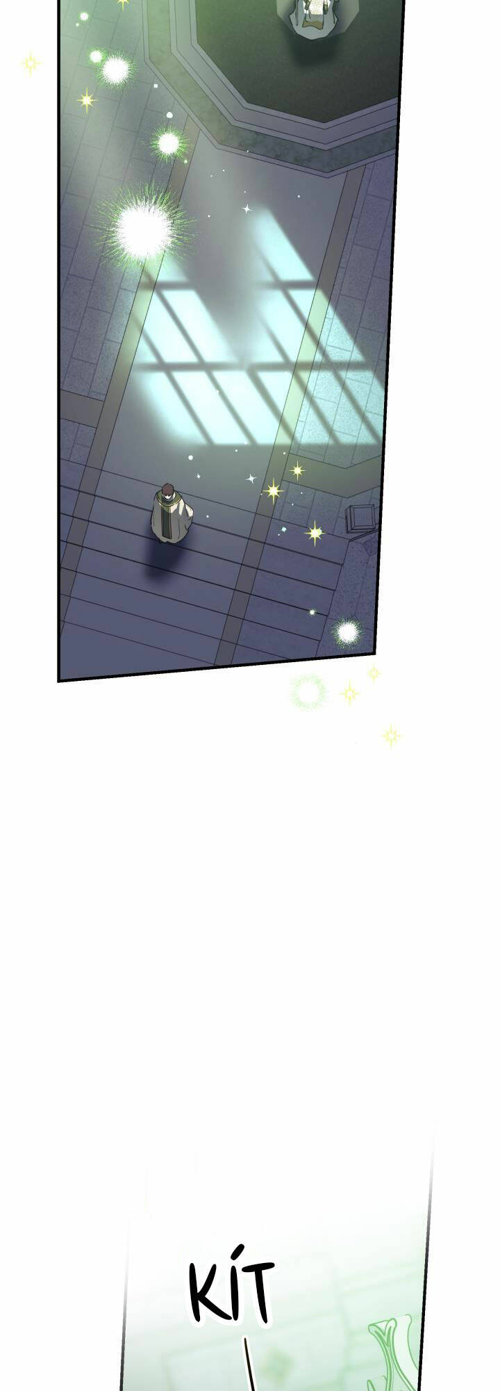 Những Nhân Vật Mạnh Nhất Thế Giới Ám Ảnh Tôi - Chapter 70.1 - Page 27