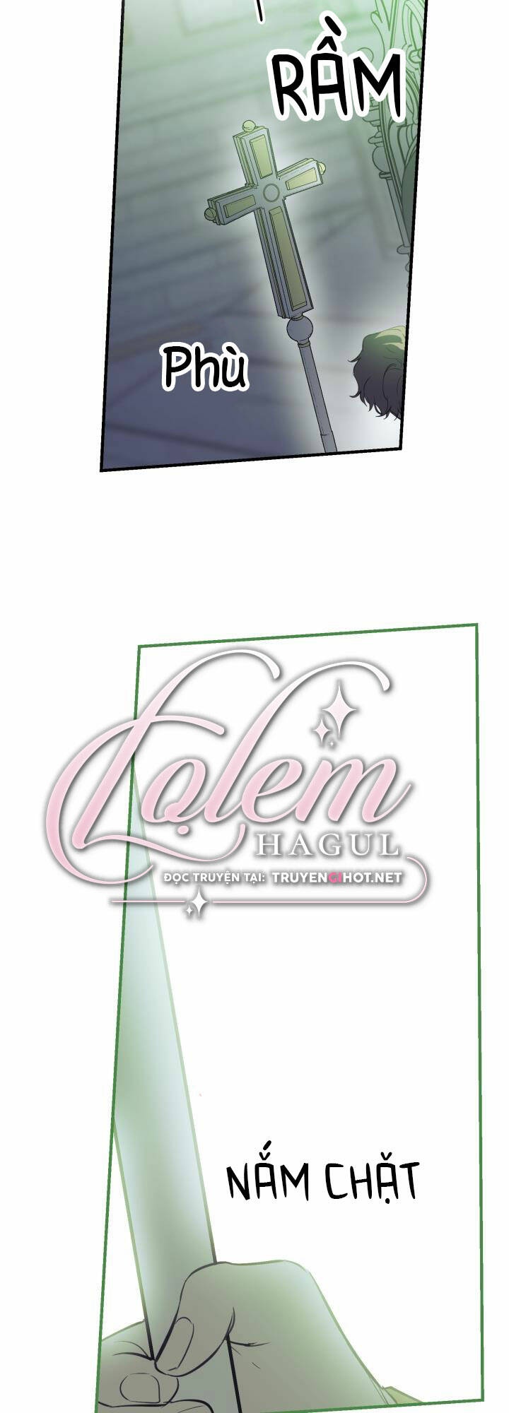 Những Nhân Vật Mạnh Nhất Thế Giới Ám Ảnh Tôi - Chapter 70.1 - Page 28