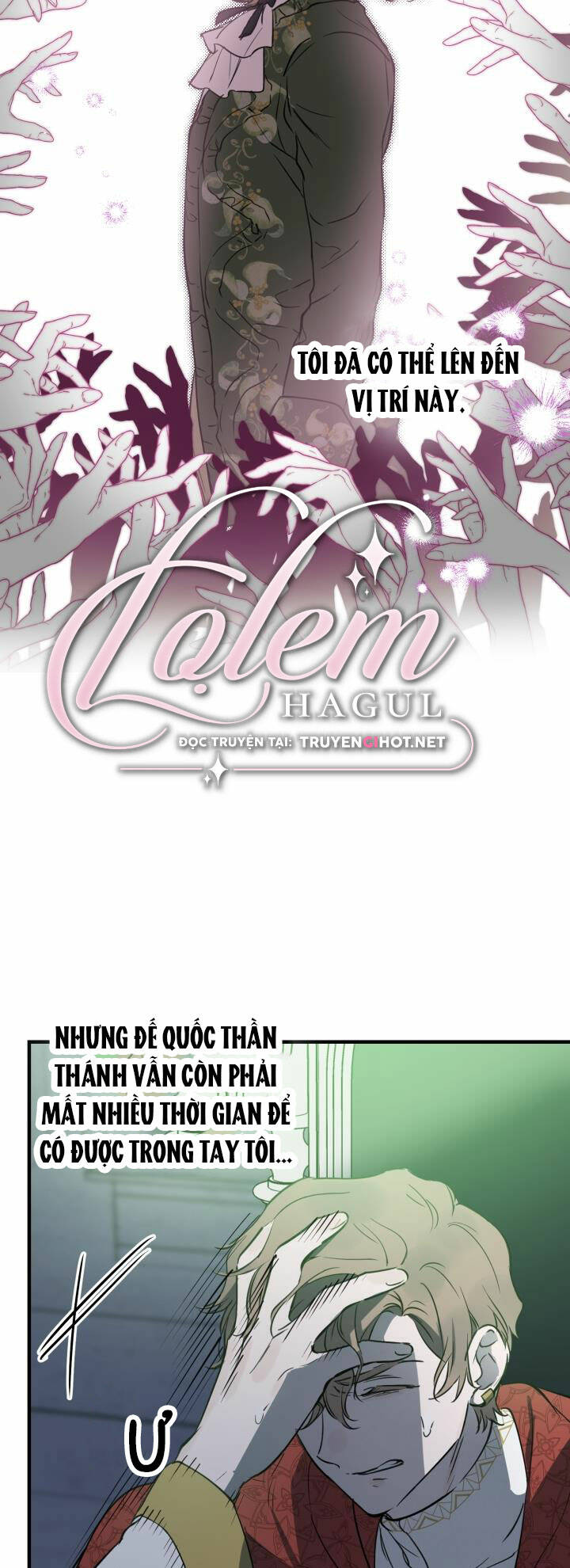 Những Nhân Vật Mạnh Nhất Thế Giới Ám Ảnh Tôi - Chapter 70.1 - Page 31