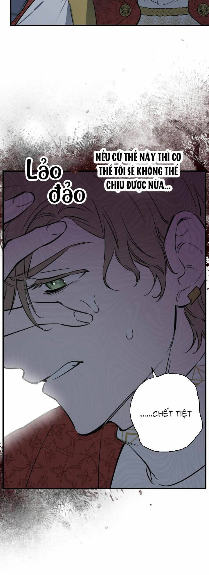 Những Nhân Vật Mạnh Nhất Thế Giới Ám Ảnh Tôi - Chapter 70.1 - Page 32