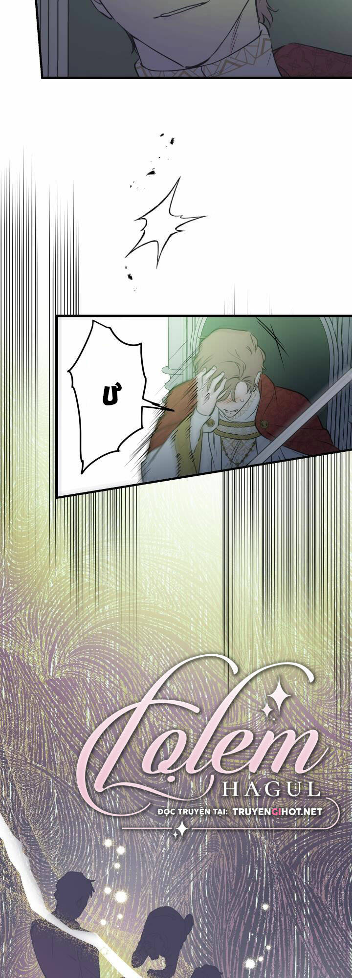 Những Nhân Vật Mạnh Nhất Thế Giới Ám Ảnh Tôi - Chapter 70.1 - Page 38