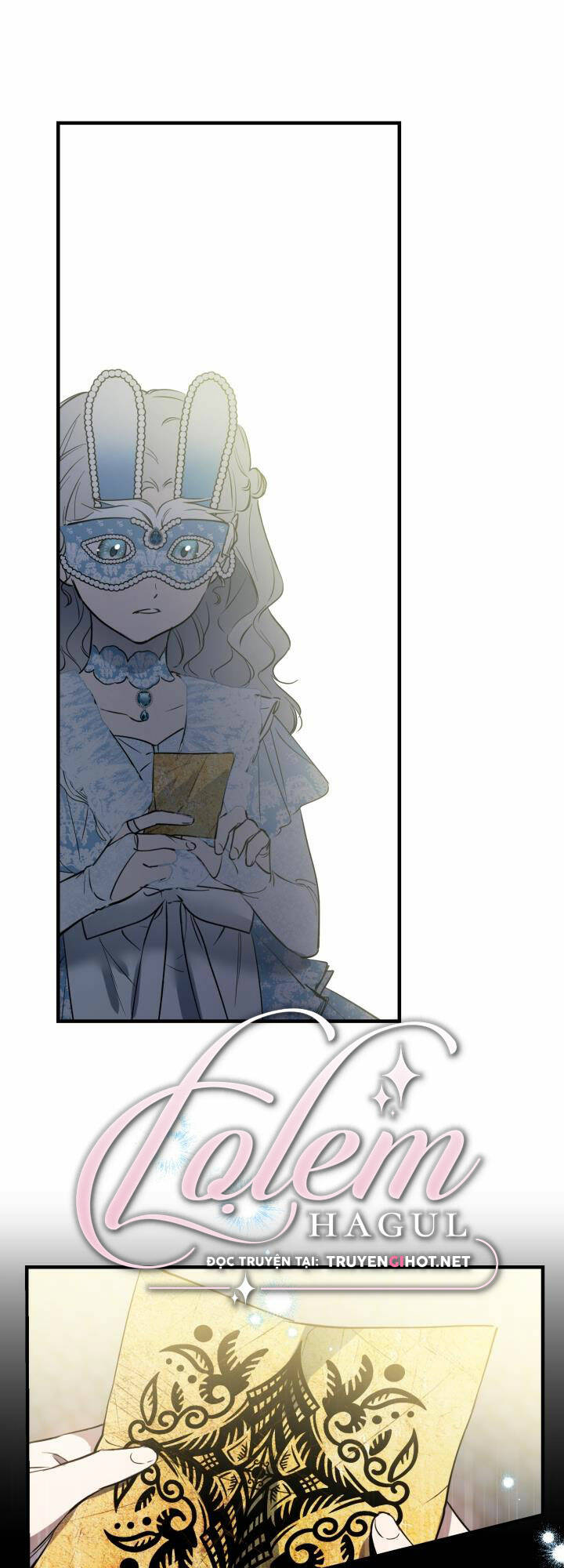 Những Nhân Vật Mạnh Nhất Thế Giới Ám Ảnh Tôi - Chapter 70.1 - Page 3