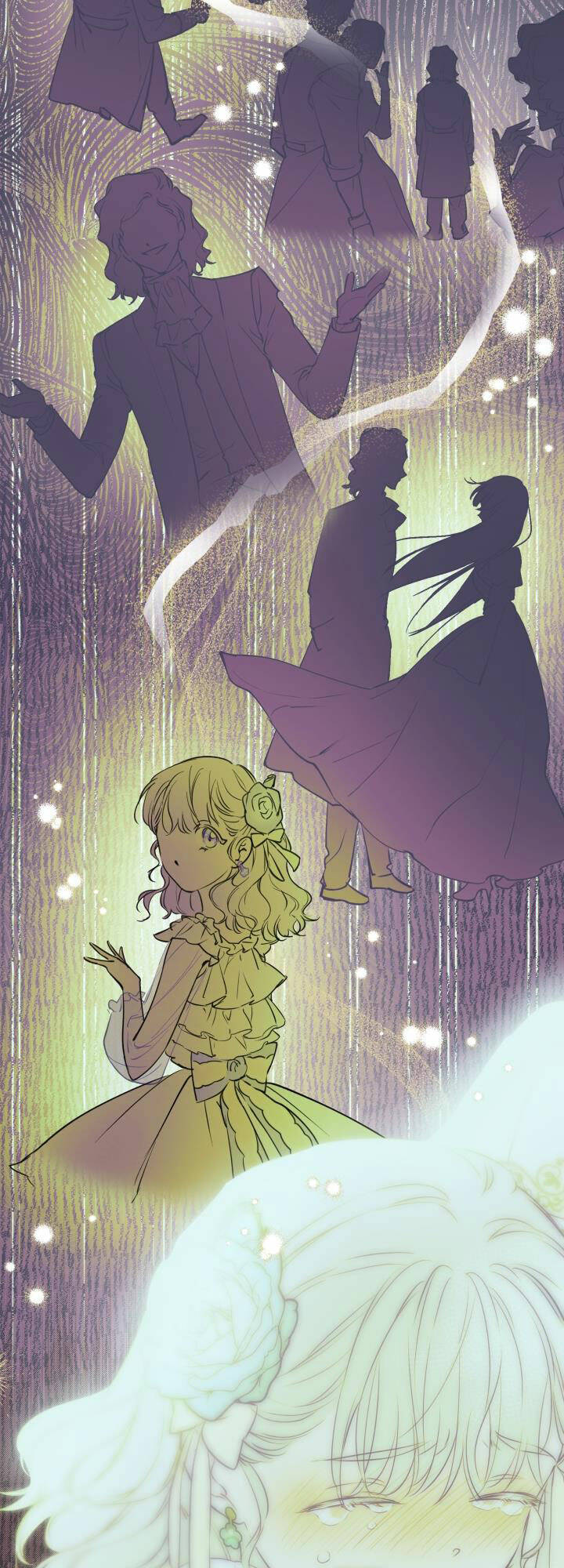 Những Nhân Vật Mạnh Nhất Thế Giới Ám Ảnh Tôi - Chapter 70.1 - Page 39