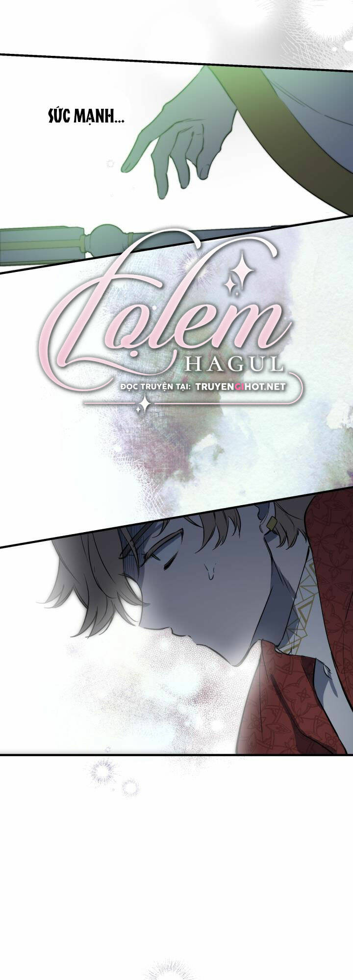 Những Nhân Vật Mạnh Nhất Thế Giới Ám Ảnh Tôi - Chapter 70.1 - Page 41