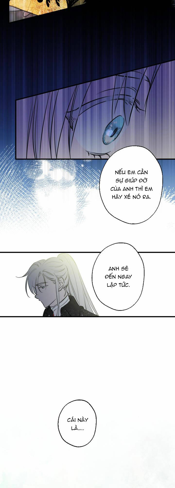 Những Nhân Vật Mạnh Nhất Thế Giới Ám Ảnh Tôi - Chapter 70.1 - Page 4