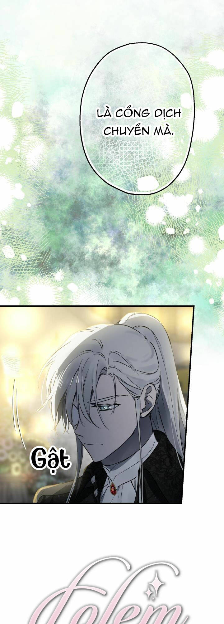 Những Nhân Vật Mạnh Nhất Thế Giới Ám Ảnh Tôi - Chapter 70.1 - Page 5