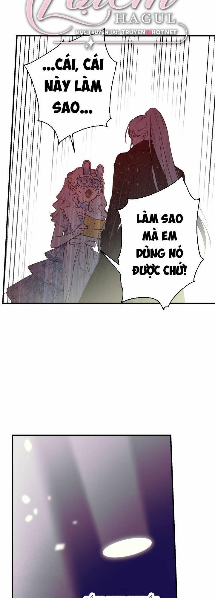 Những Nhân Vật Mạnh Nhất Thế Giới Ám Ảnh Tôi - Chapter 70.1 - Page 6