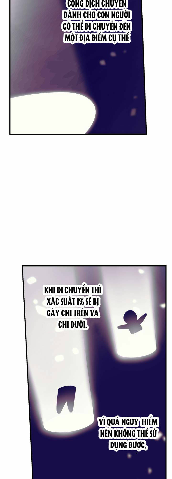 Những Nhân Vật Mạnh Nhất Thế Giới Ám Ảnh Tôi - Chapter 70.1 - Page 7