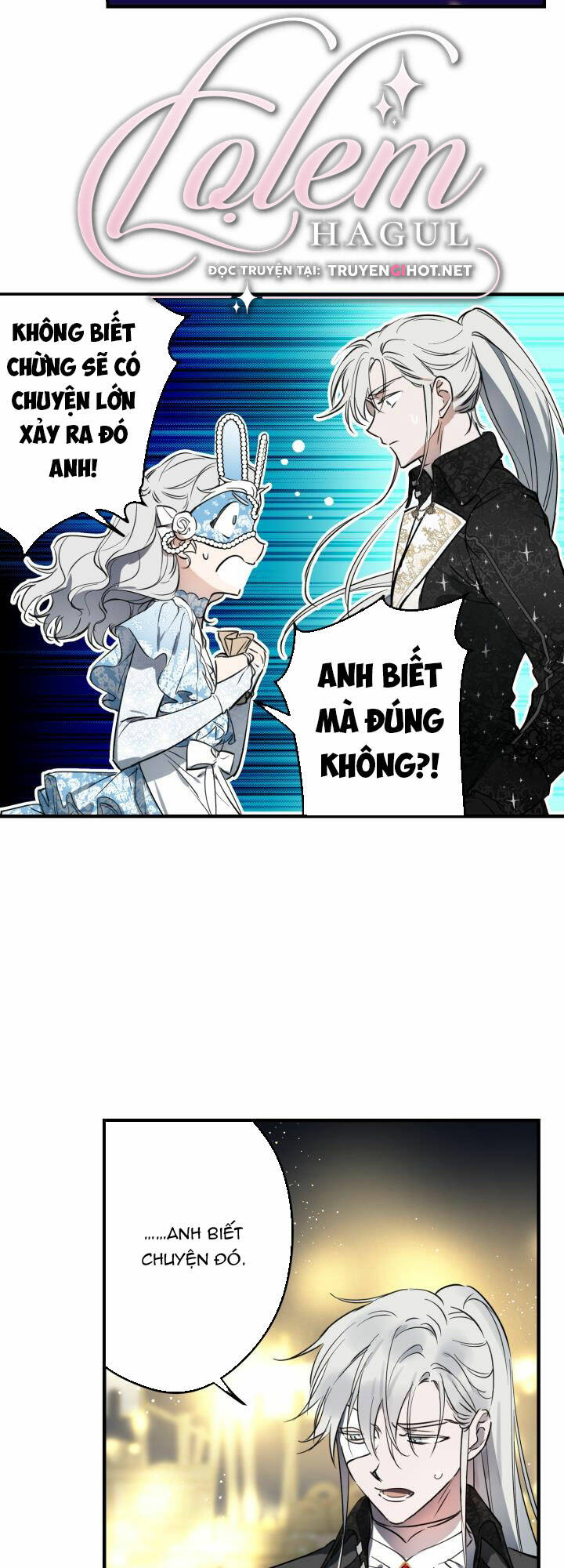 Những Nhân Vật Mạnh Nhất Thế Giới Ám Ảnh Tôi - Chapter 70.1 - Page 8