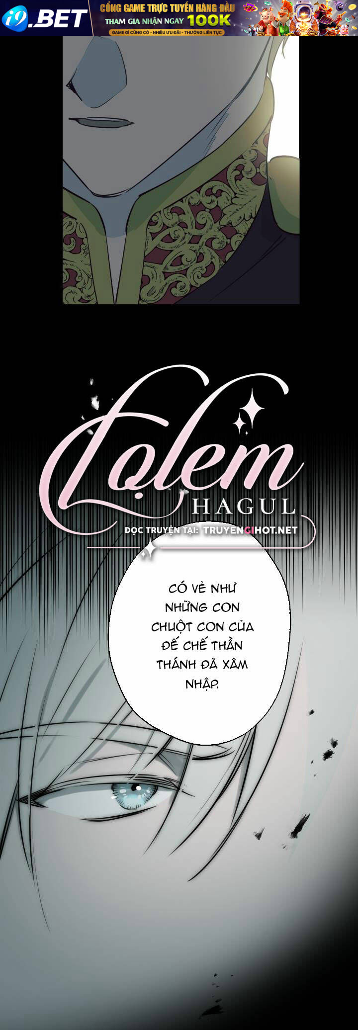 Những Nhân Vật Mạnh Nhất Thế Giới Ám Ảnh Tôi - Chapter 71.1 - Page 9