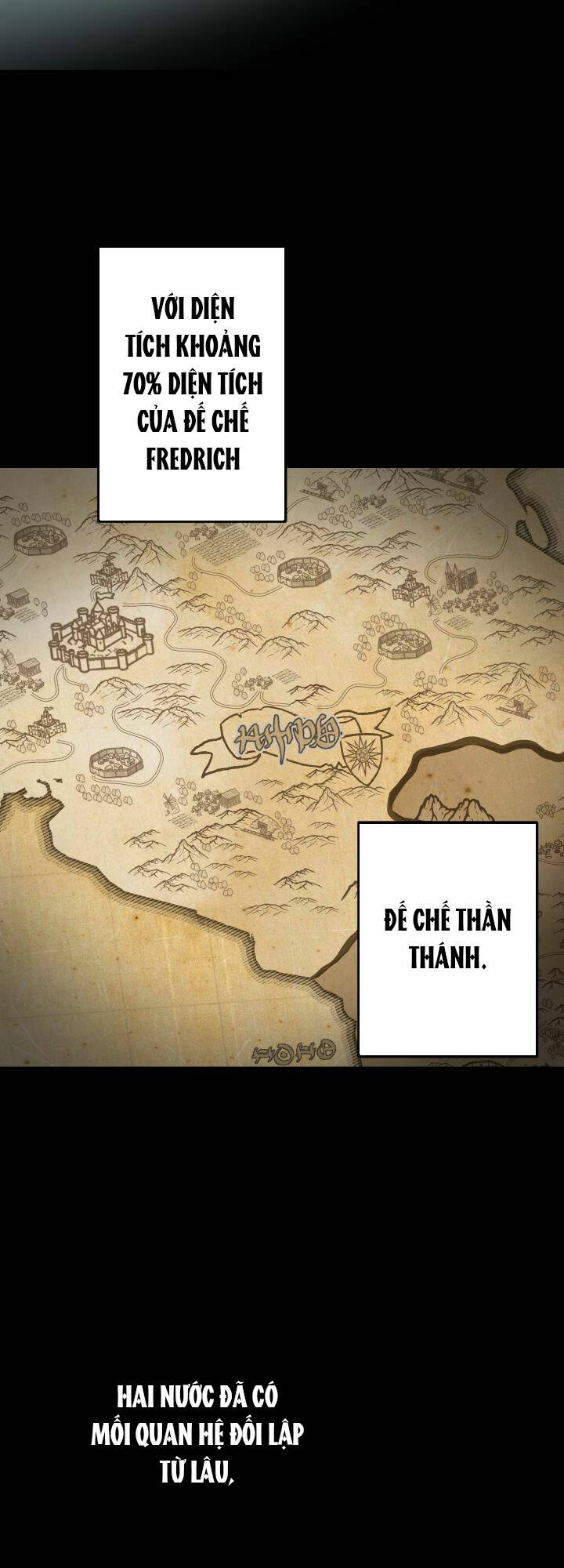 Những Nhân Vật Mạnh Nhất Thế Giới Ám Ảnh Tôi - Chapter 71.1 - Page 10