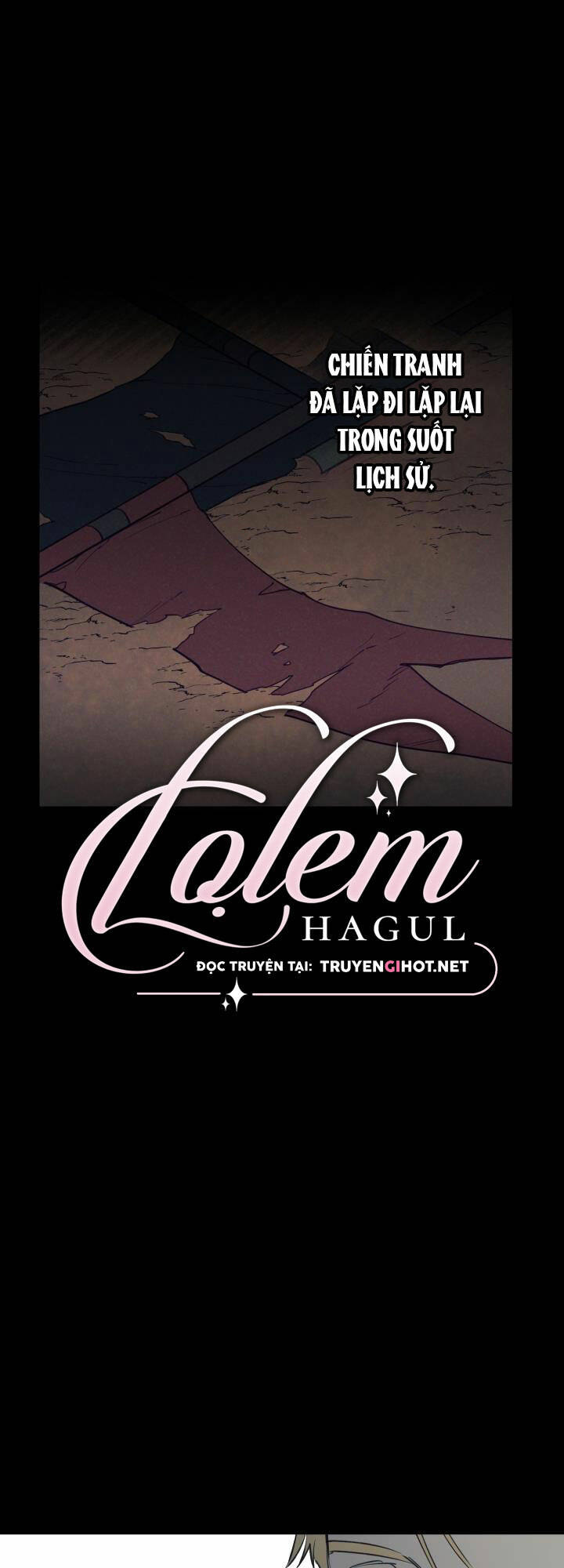 Những Nhân Vật Mạnh Nhất Thế Giới Ám Ảnh Tôi - Chapter 71.1 - Page 11