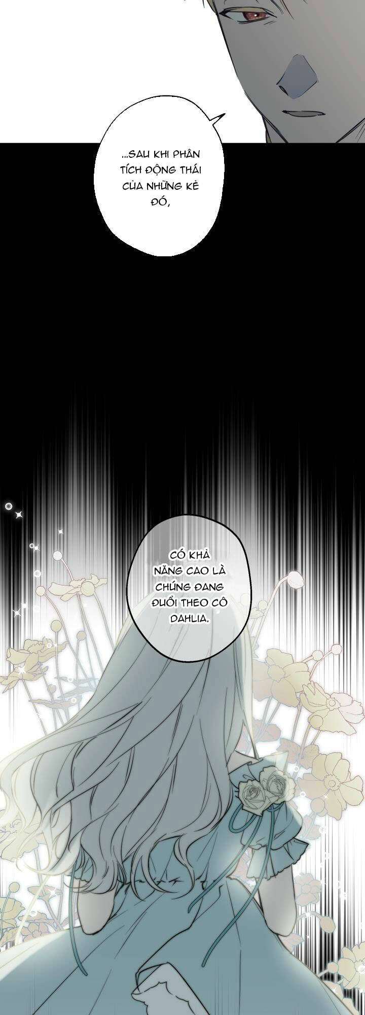 Những Nhân Vật Mạnh Nhất Thế Giới Ám Ảnh Tôi - Chapter 71.1 - Page 12