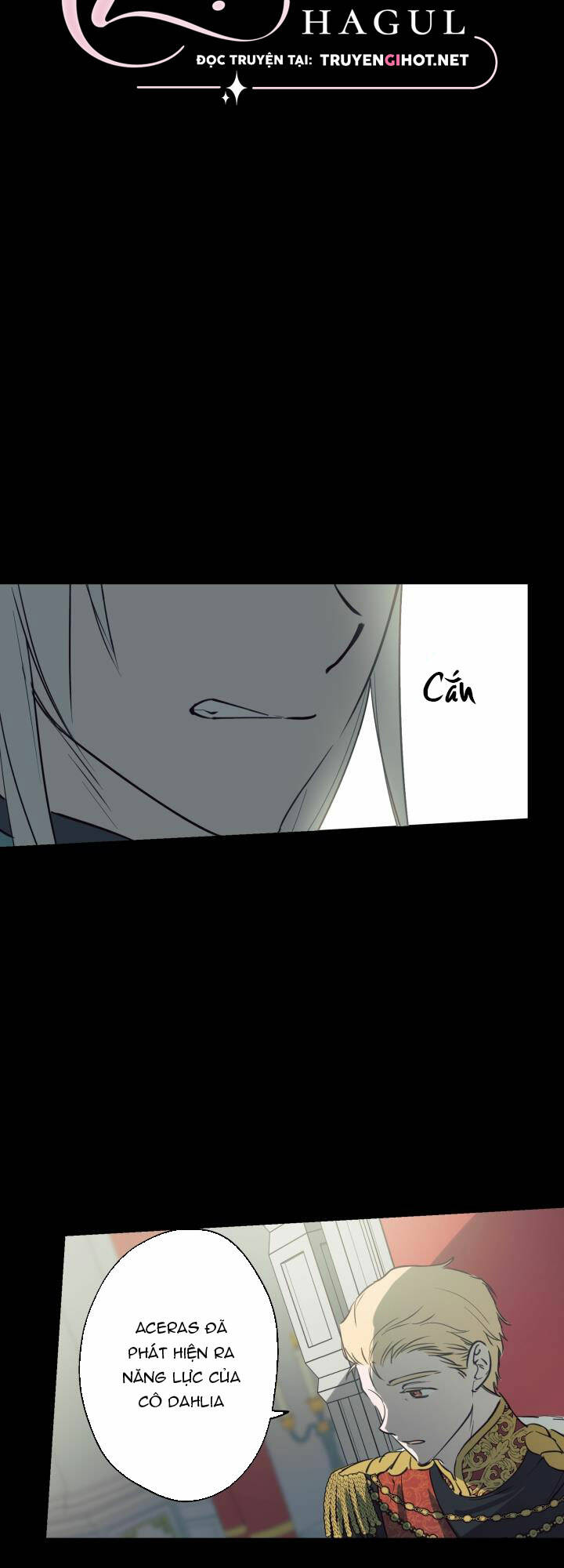 Những Nhân Vật Mạnh Nhất Thế Giới Ám Ảnh Tôi - Chapter 71.1 - Page 14