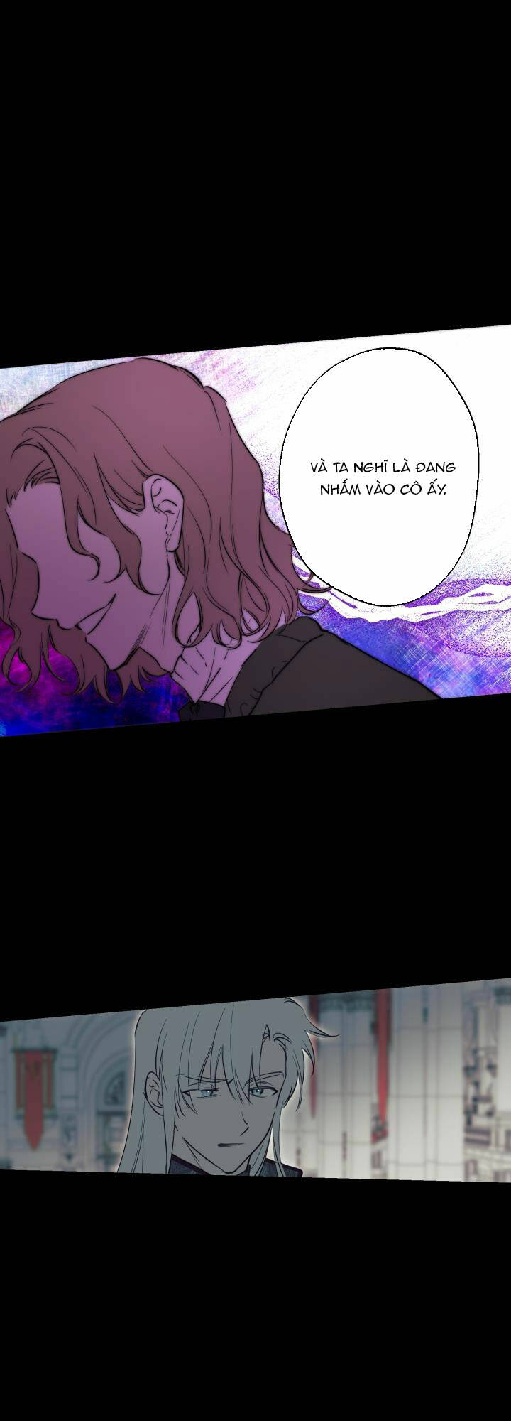 Những Nhân Vật Mạnh Nhất Thế Giới Ám Ảnh Tôi - Chapter 71.1 - Page 15