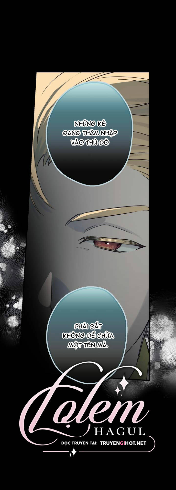 Những Nhân Vật Mạnh Nhất Thế Giới Ám Ảnh Tôi - Chapter 71.1 - Page 18