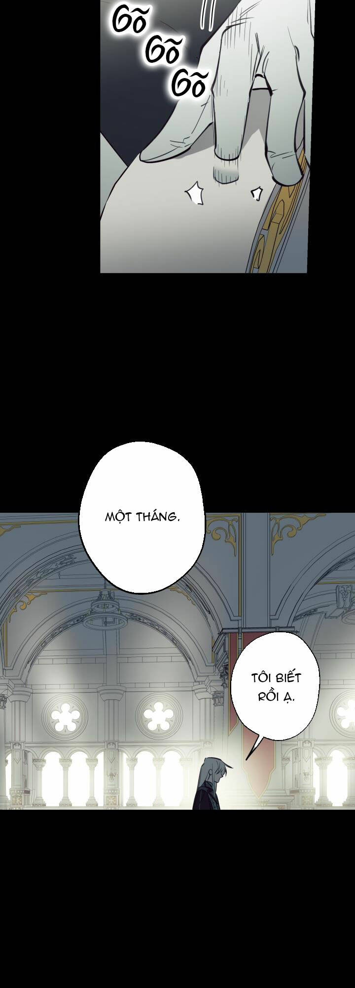 Những Nhân Vật Mạnh Nhất Thế Giới Ám Ảnh Tôi - Chapter 71.1 - Page 20