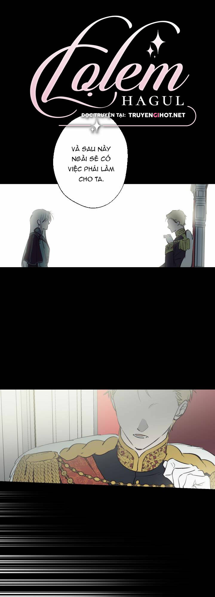 Những Nhân Vật Mạnh Nhất Thế Giới Ám Ảnh Tôi - Chapter 71.1 - Page 21