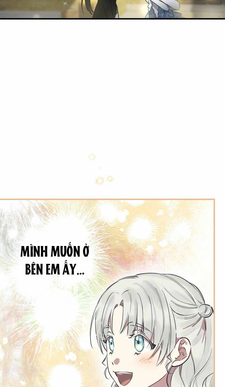 Những Nhân Vật Mạnh Nhất Thế Giới Ám Ảnh Tôi - Chapter 71.1 - Page 25