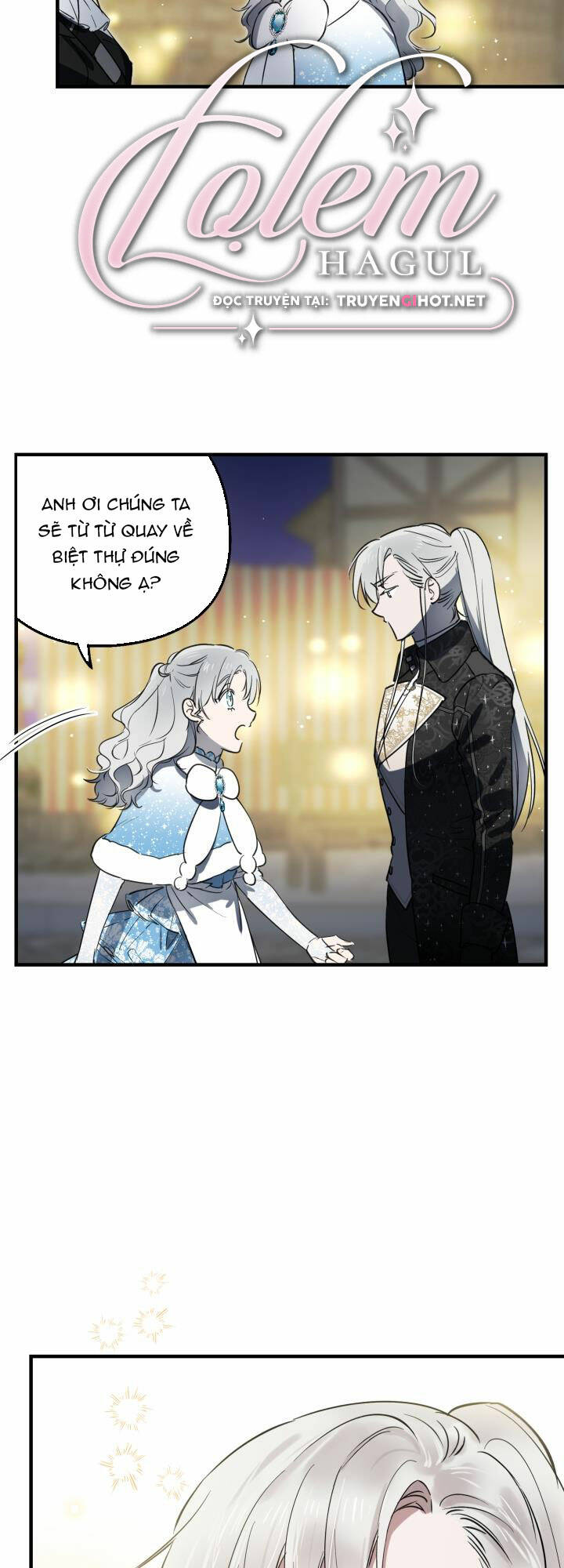 Những Nhân Vật Mạnh Nhất Thế Giới Ám Ảnh Tôi - Chapter 71.1 - Page 27