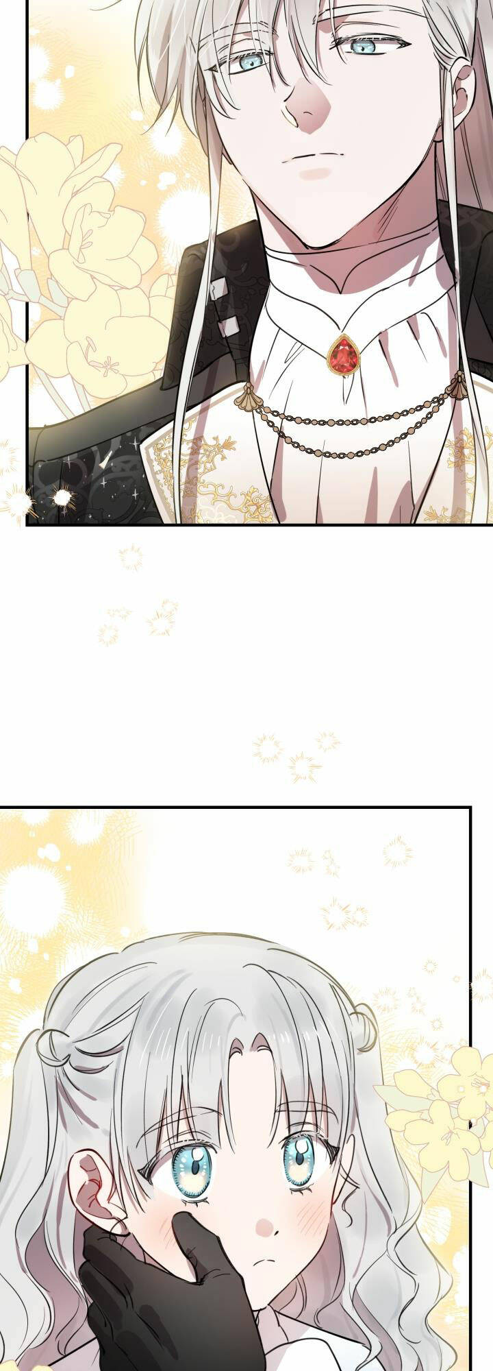 Những Nhân Vật Mạnh Nhất Thế Giới Ám Ảnh Tôi - Chapter 71.1 - Page 28