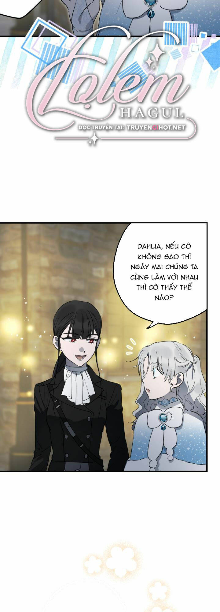 Những Nhân Vật Mạnh Nhất Thế Giới Ám Ảnh Tôi - Chapter 71.1 - Page 33