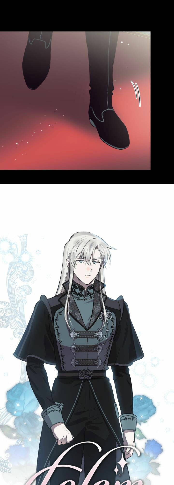 Những Nhân Vật Mạnh Nhất Thế Giới Ám Ảnh Tôi - Chapter 71.1 - Page 3