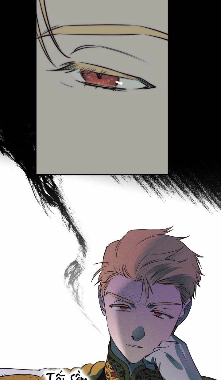 Những Nhân Vật Mạnh Nhất Thế Giới Ám Ảnh Tôi - Chapter 71.1 - Page 7