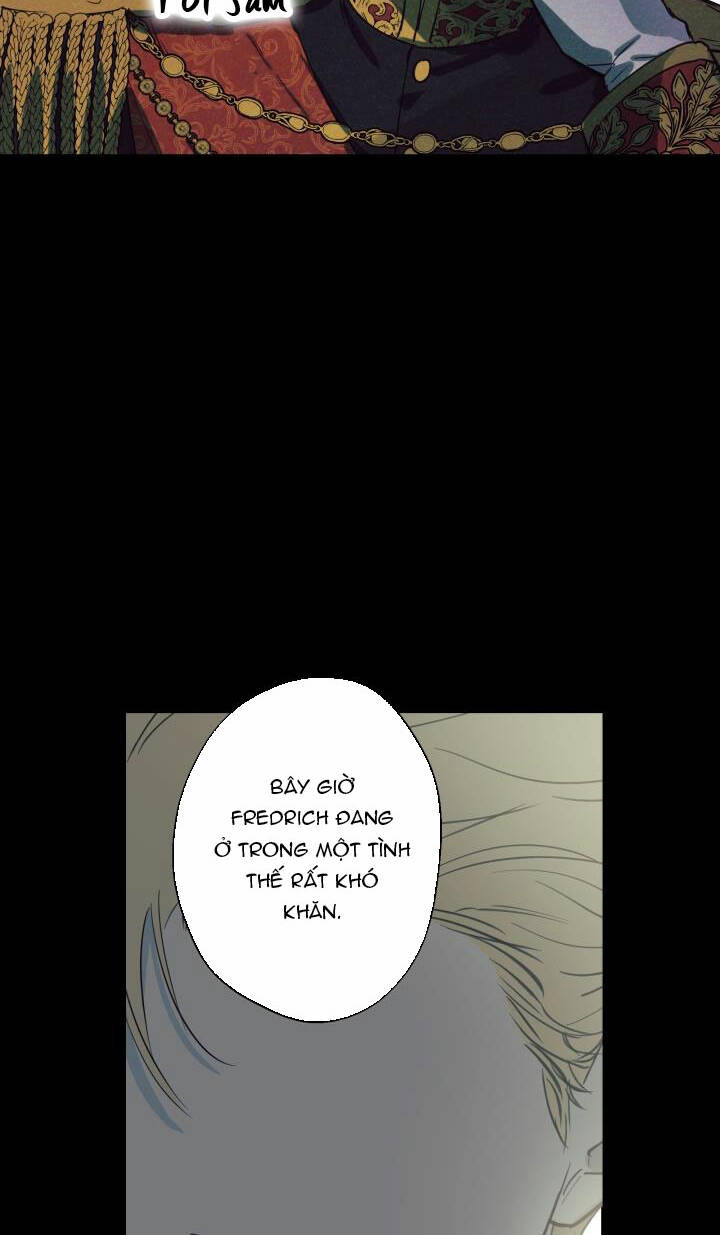 Những Nhân Vật Mạnh Nhất Thế Giới Ám Ảnh Tôi - Chapter 71.1 - Page 8