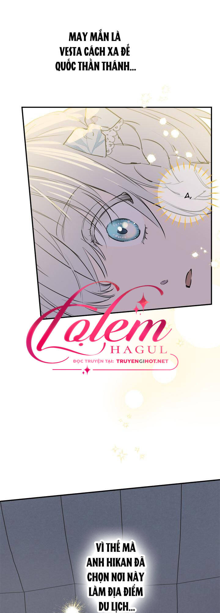 Những Nhân Vật Mạnh Nhất Thế Giới Ám Ảnh Tôi - Chapter 72.1 - Page 9