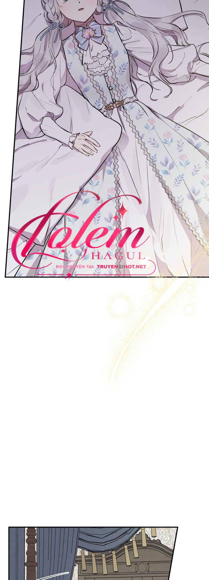 Những Nhân Vật Mạnh Nhất Thế Giới Ám Ảnh Tôi - Chapter 72.1 - Page 11