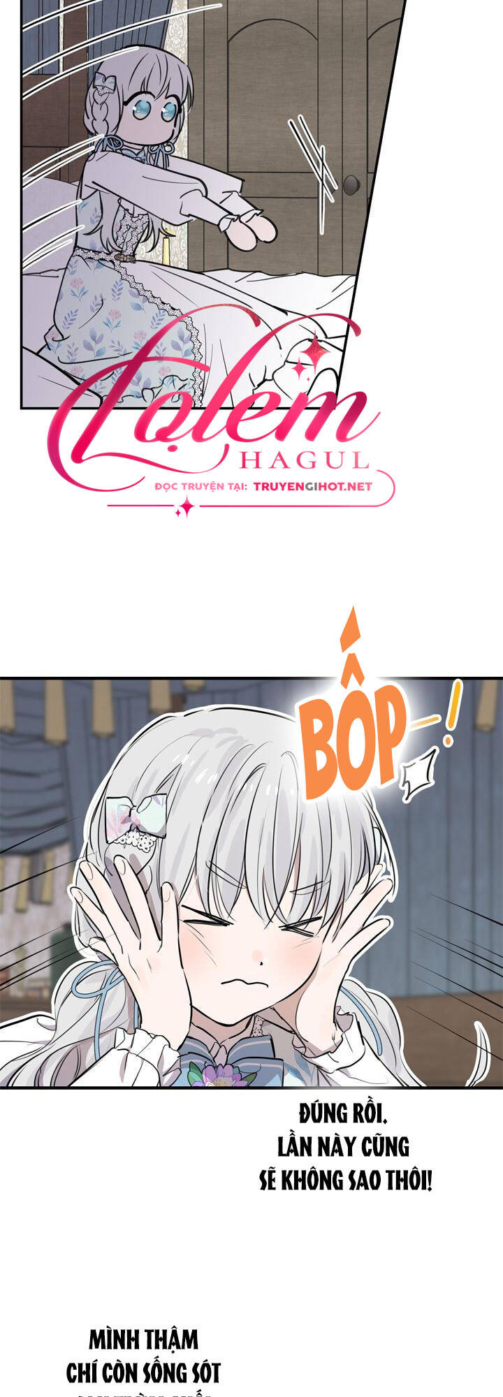 Những Nhân Vật Mạnh Nhất Thế Giới Ám Ảnh Tôi - Chapter 72.1 - Page 12