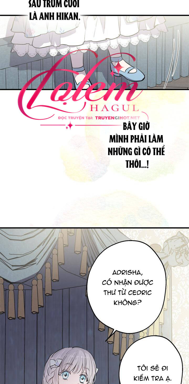 Những Nhân Vật Mạnh Nhất Thế Giới Ám Ảnh Tôi - Chapter 72.1 - Page 13