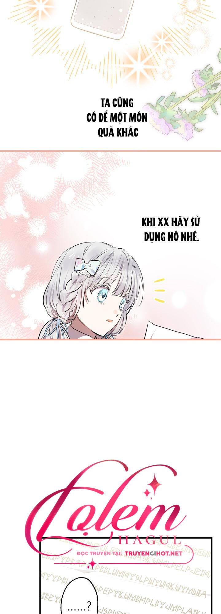 Những Nhân Vật Mạnh Nhất Thế Giới Ám Ảnh Tôi - Chapter 72.1 - Page 20