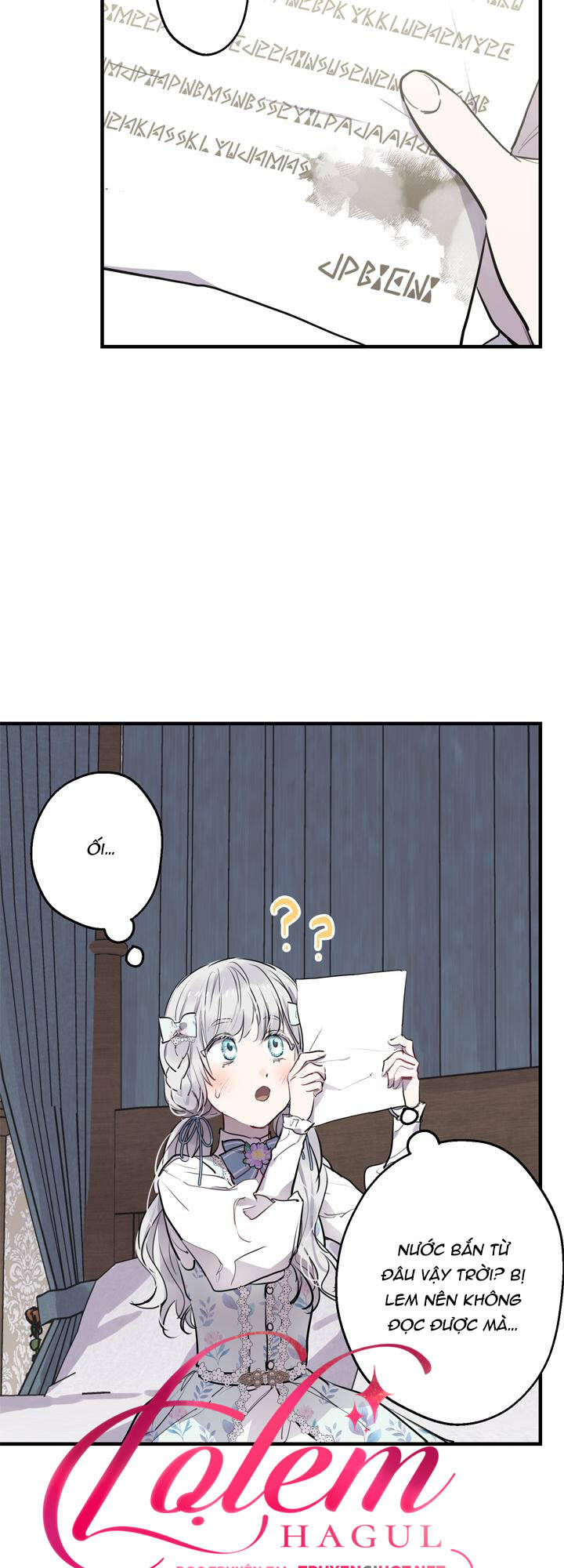 Những Nhân Vật Mạnh Nhất Thế Giới Ám Ảnh Tôi - Chapter 72.1 - Page 21