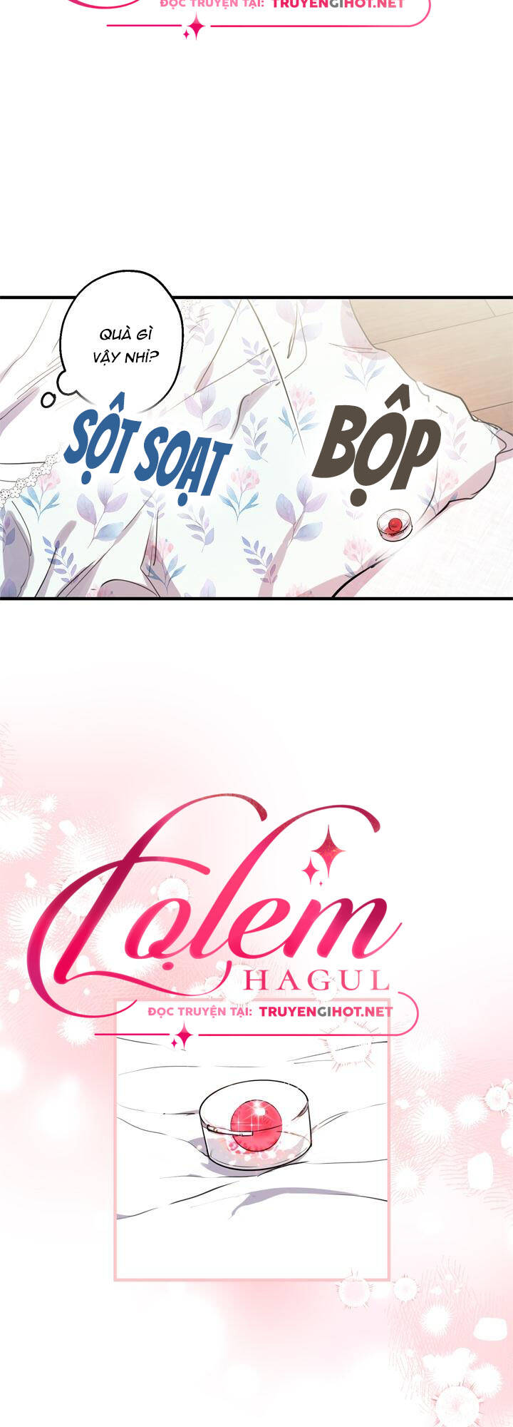 Những Nhân Vật Mạnh Nhất Thế Giới Ám Ảnh Tôi - Chapter 72.1 - Page 22