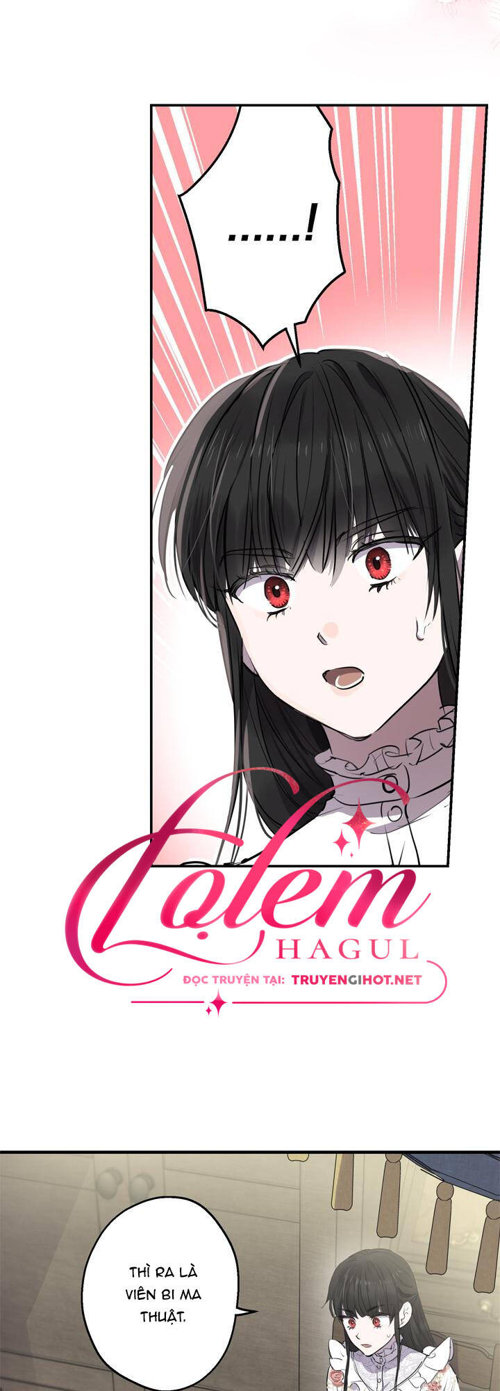 Những Nhân Vật Mạnh Nhất Thế Giới Ám Ảnh Tôi - Chapter 72.1 - Page 23