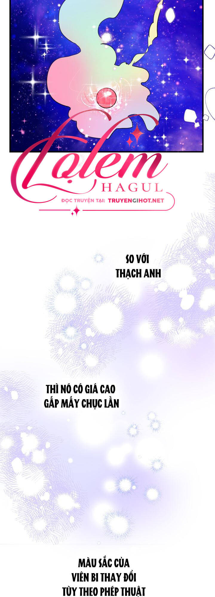 Những Nhân Vật Mạnh Nhất Thế Giới Ám Ảnh Tôi - Chapter 72.1 - Page 25